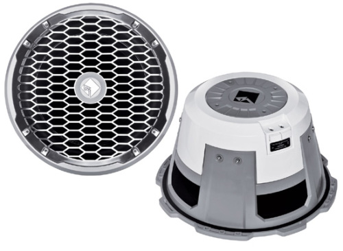 Автомобильный сабвуфер Rockford Fosgate M212S4 Автомобильный сабвуфер Rockford Fosgate M212S4